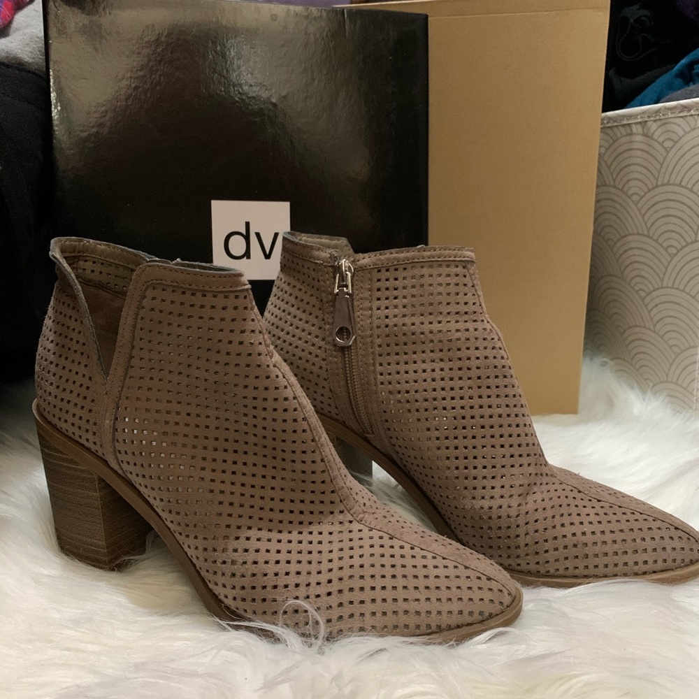 Booties - Picture 2 of 2